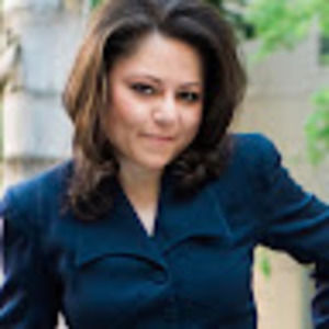 Meet your Posher, Judy